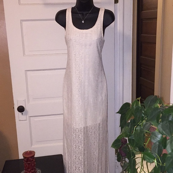 No Boundaries | Dresses | Sexy Maxi Dress | Poshmark